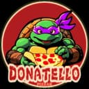 Pizzería Donatello